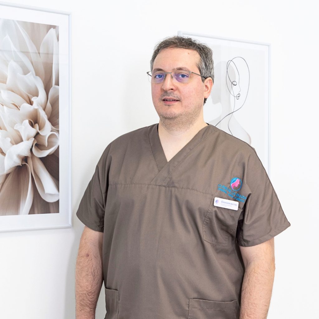 dottor Bordignon Matteo dermatologo bassano vicenza