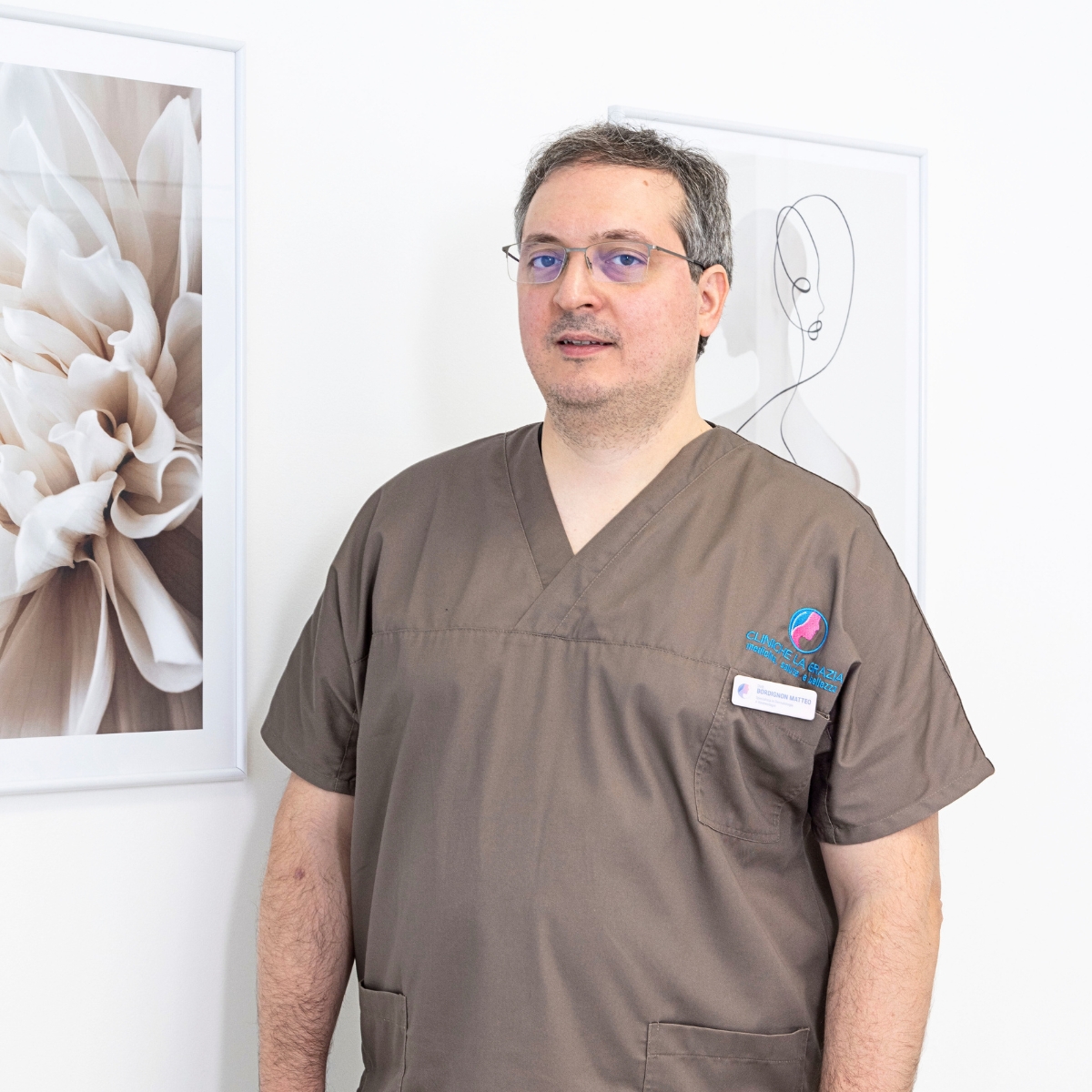 dottor Bordignon Matteo dermatologo bassano vicenza