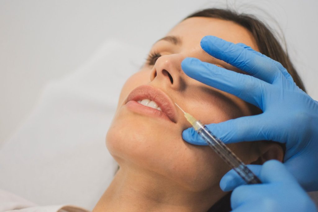 filler ialuronico Bassano Vicenza
