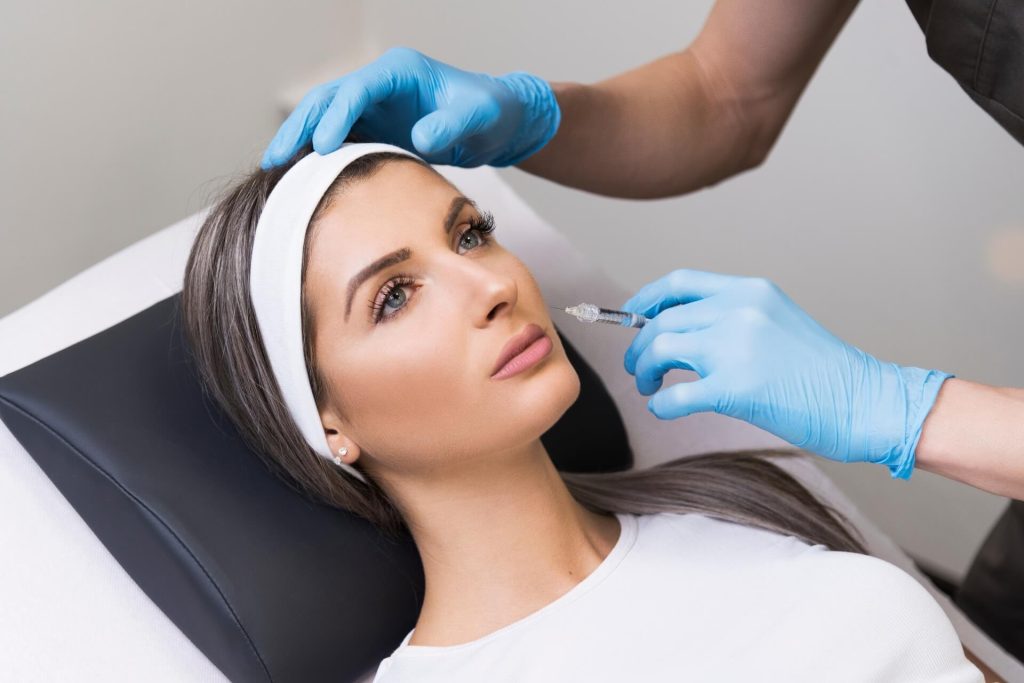 trattamenti estetici viso Bassano Vicenza