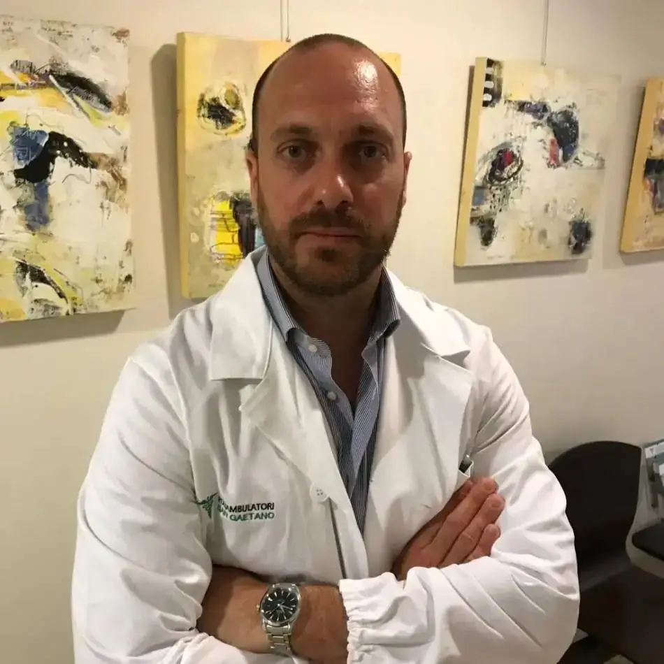 Dott Parisotto Alberto Nutrizionista Bassano Vicenza