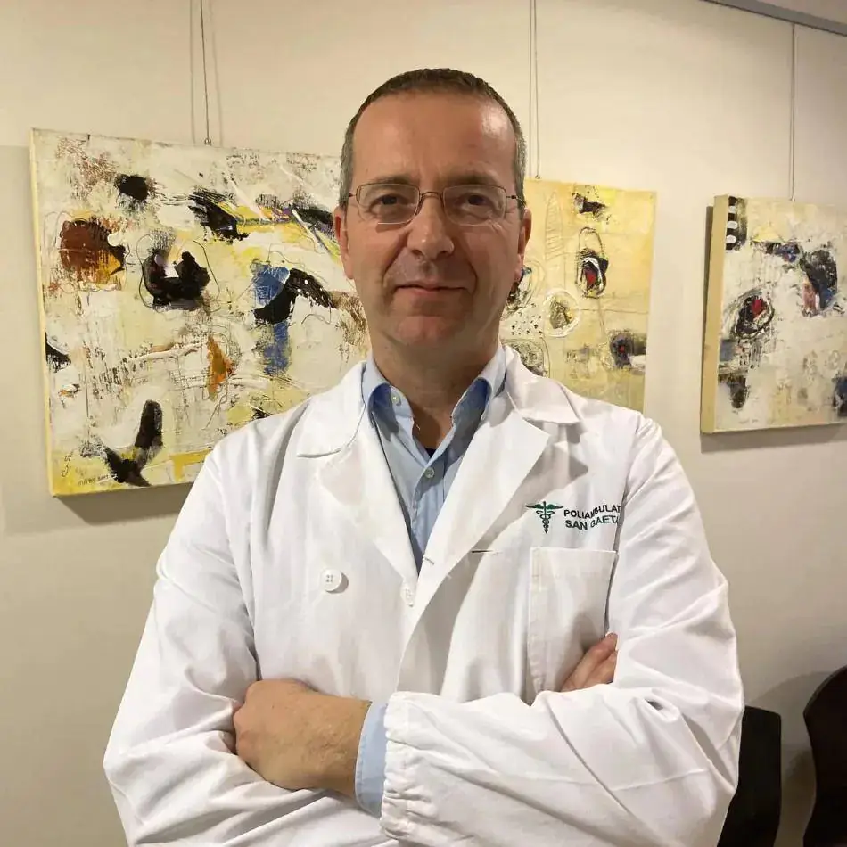 Dott Rossetto Ludovico Neurochirurgo Bassano Vicenza