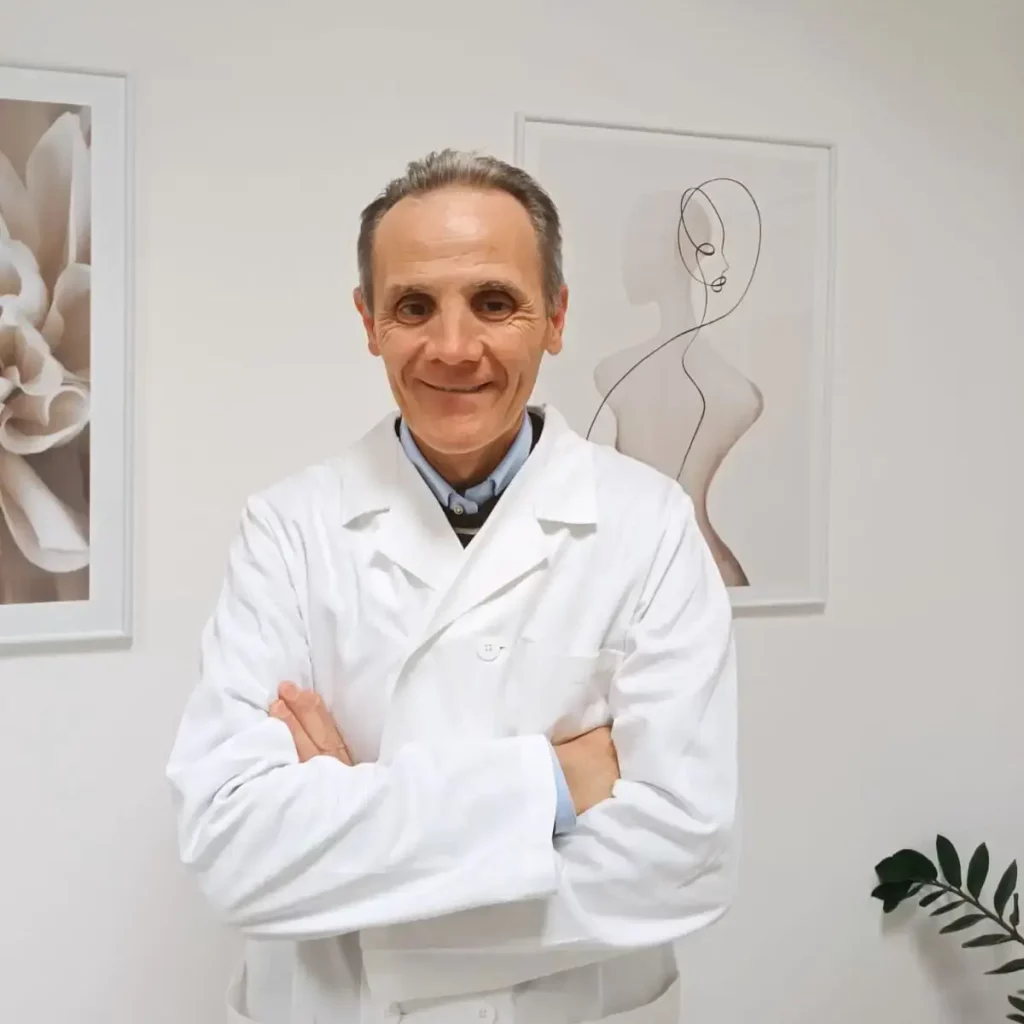 Dott Rulli Roberto ginecologo Bassano Vicenza