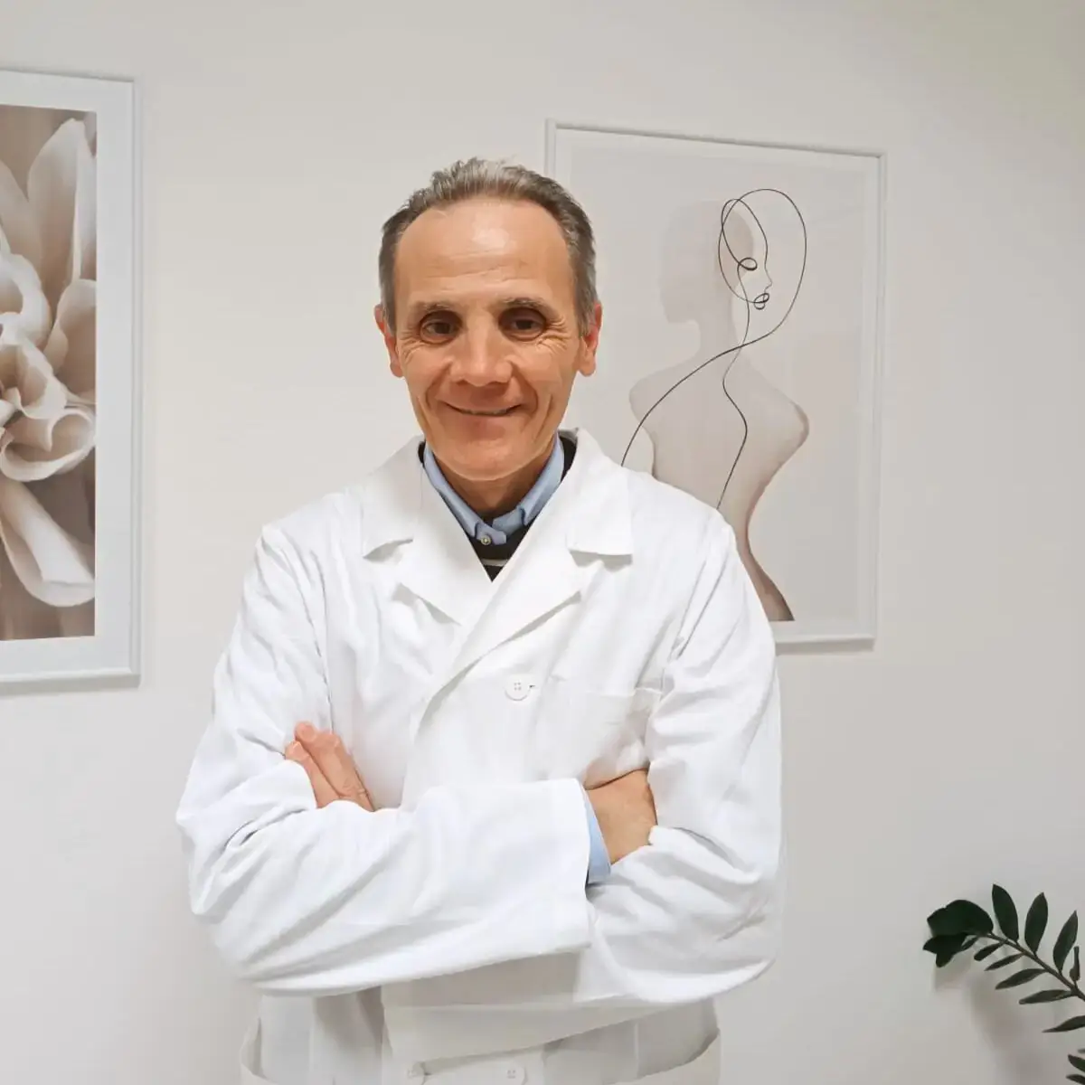 Dott Rulli Roberto ginecologo Bassano Vicenza