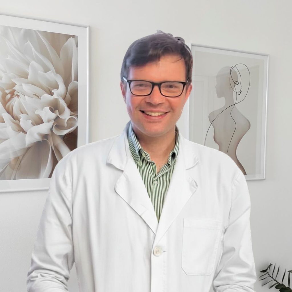 Guttilla Andrea Andrologo Urologo Bassano Vicenza