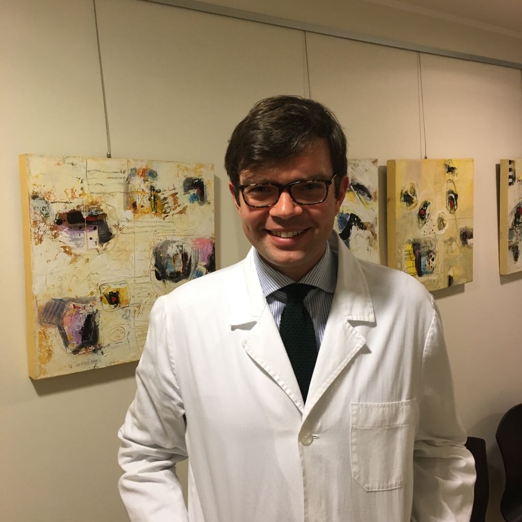 Guttilla Andrea Urologo Andrologo Bassano Vicenza