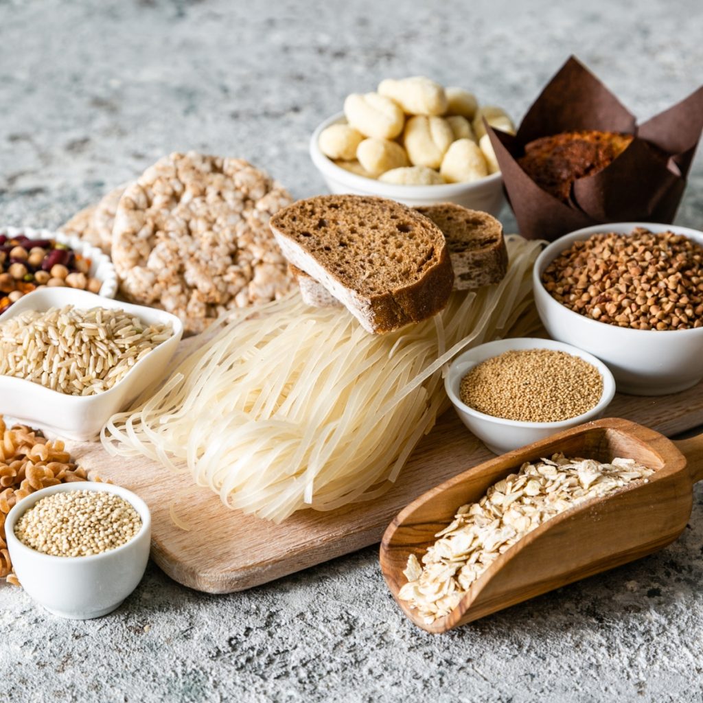 dieta senza glutine bassano vicenza