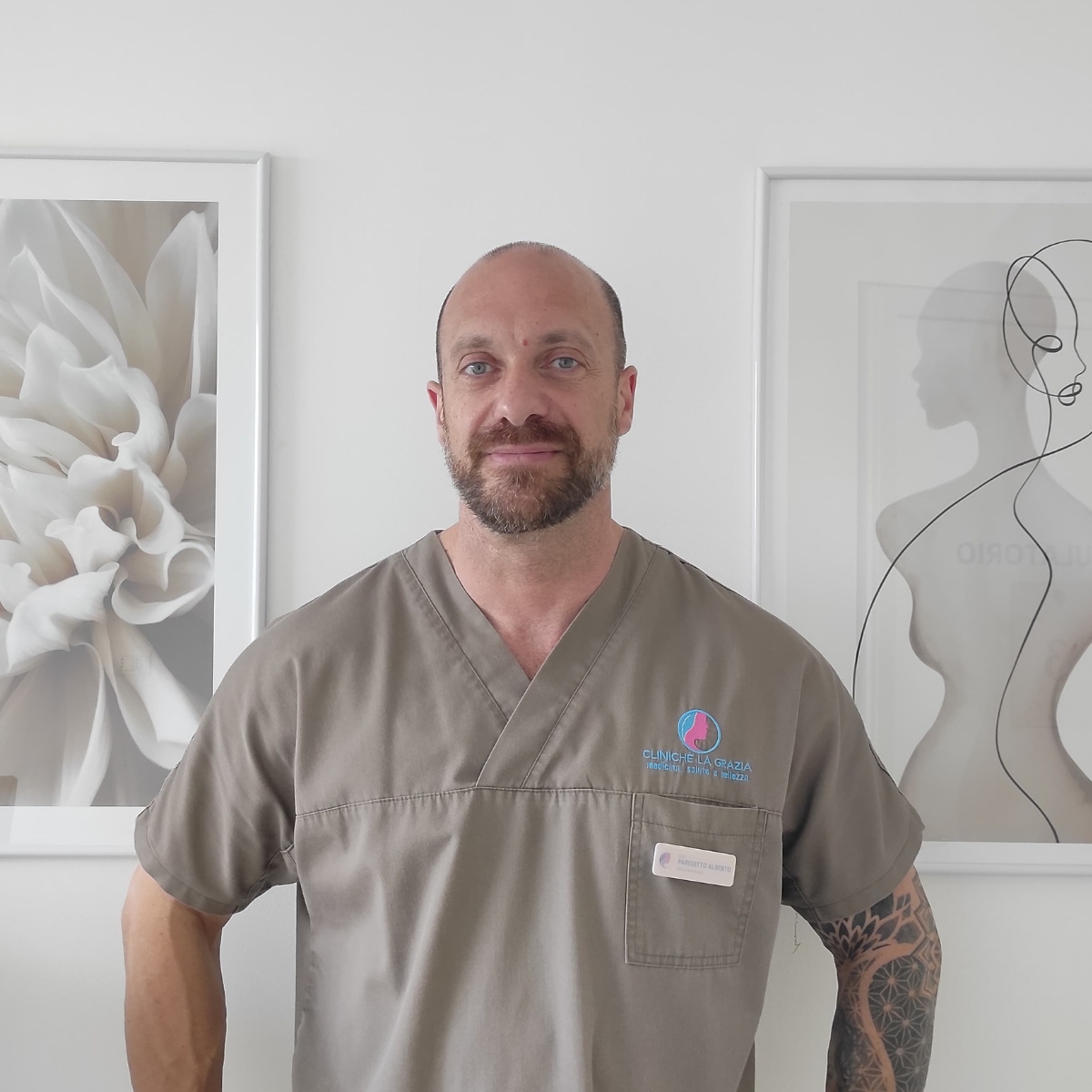 dottor Parisotto Alberto Medico Nutrizionista bassano del grappa