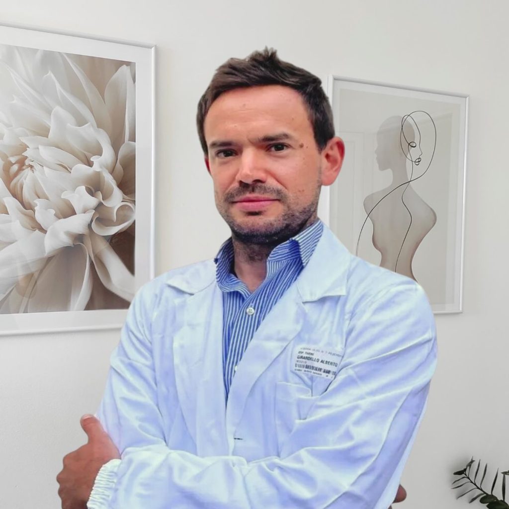 girardello alberto medico dello sport bassano del grappa