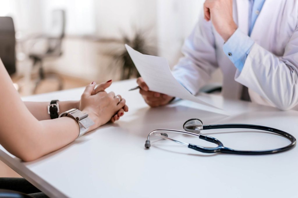 proctologia bassano vicenza