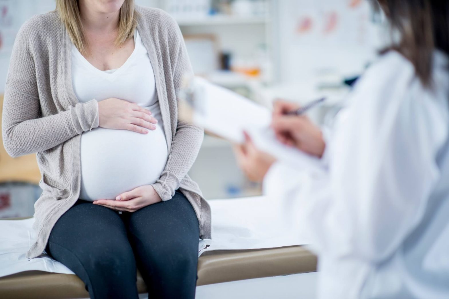 visita ostetrica in gravidanza bassano vicenza